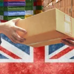 Как отправить документы в Англию из Украины 3