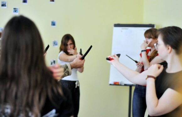 Як українці захищають себе у 2025 році: найефективніші засоби самооборони