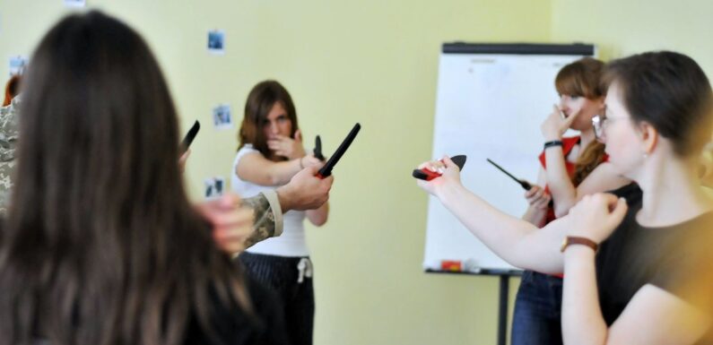 Як українці захищають себе у 2025 році: найефективніші засоби самооборони