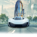 Электромобили — преимущества, виды и как выбрать подходящую модель 3 закат