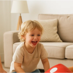 Кідіго — український бренд м’яких модульних конструкторів для розвитку дітей 4