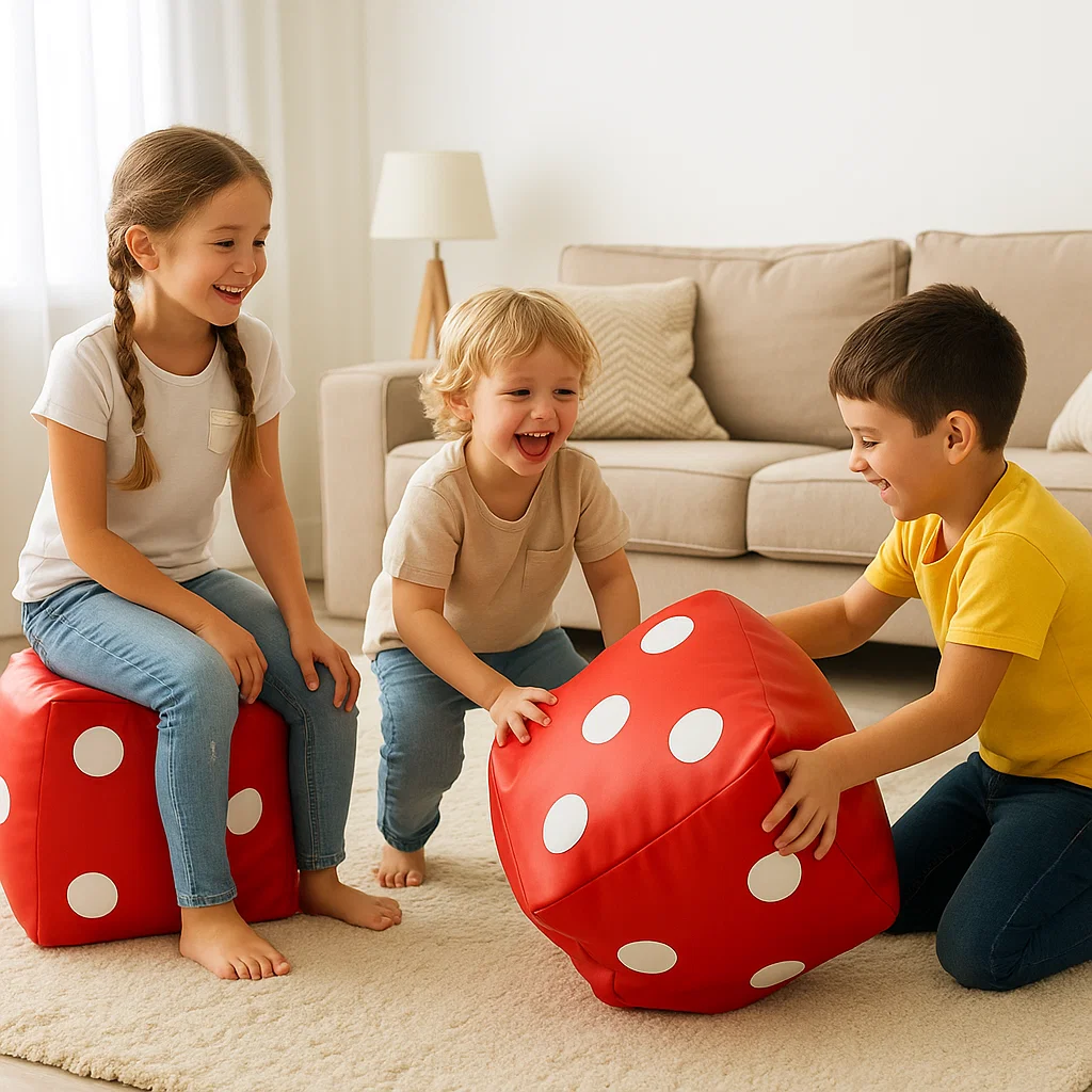 Кідіго — український бренд м’яких модульних конструкторів для розвитку дітей 2 Кідіго — український бренд м’яких модульних конструкторів для розвитку дітей 2