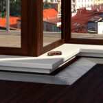 Внутрипольные конвекторы: эффективное отопление для современного интерьера 2