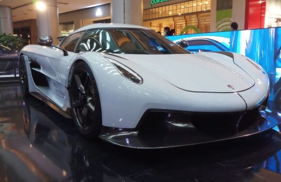 Премиум прокат авто в Дубае: как арендовать авто класса люкс в ОАЭ