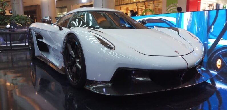 Премиум прокат авто в Дубае: как арендовать авто класса люкс в ОАЭ