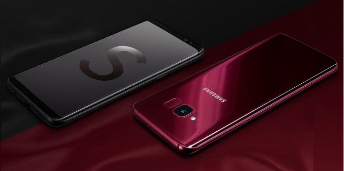 Почему смартфоны Samsung Galaxy S настолько популярны 2