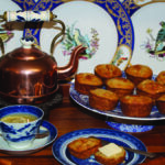 Искусство гостеприимства: как организовать идеальное домашнее чаепитие за 15 минут 6