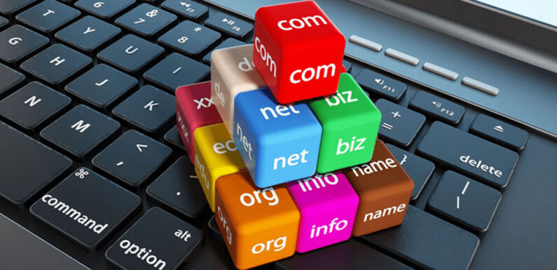 Купить домен UA: практическое руководство