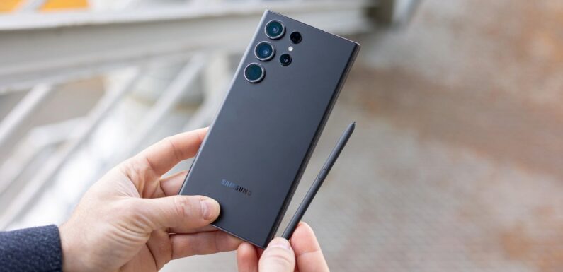 Почему смартфоны Samsung Galaxy S настолько популярны