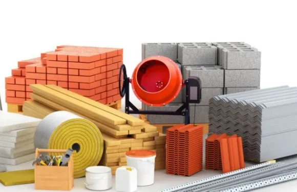 Почему важно выбрать надежный строительный магазин
