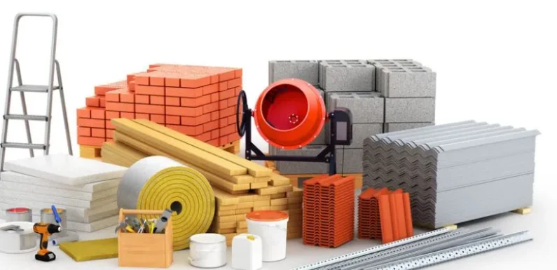 Почему важно выбрать надежный строительный магазин