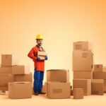 Работа грузчиком за границей: вакансии, условия и стабильный доход 2